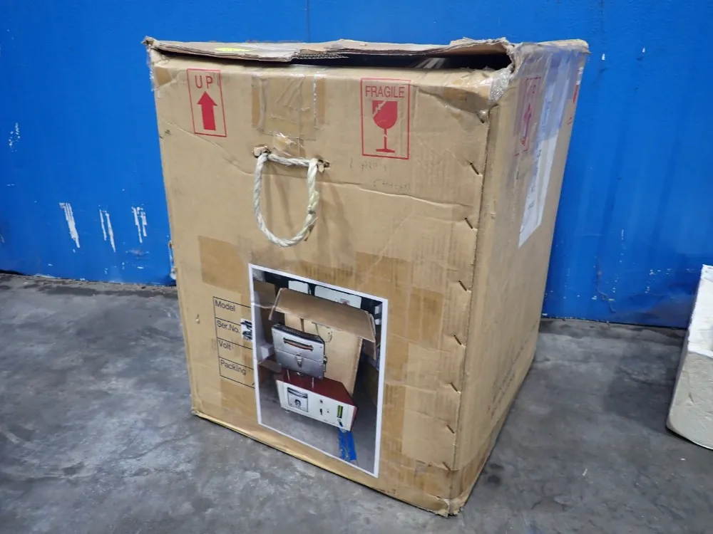  Lab Equipment