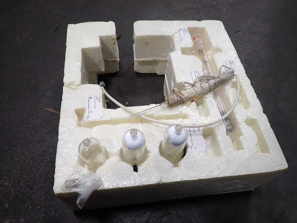  Lab Equipment