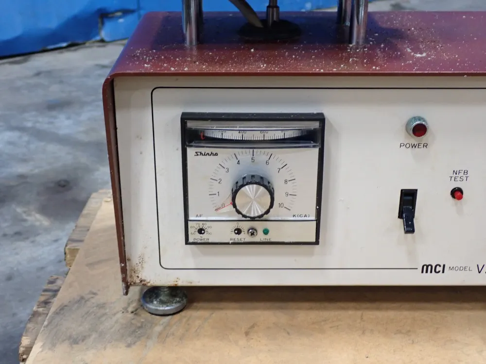  Lab Equipment