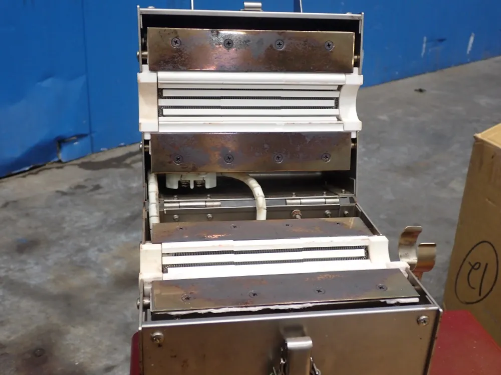  Lab Equipment