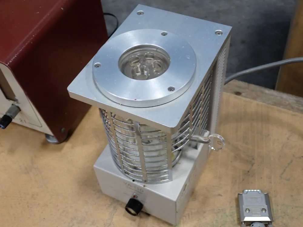  Lab Equipment