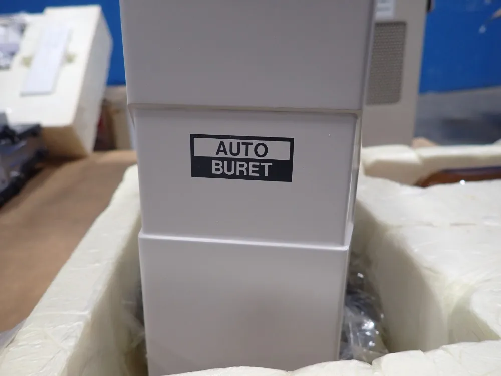  Lab Equipment