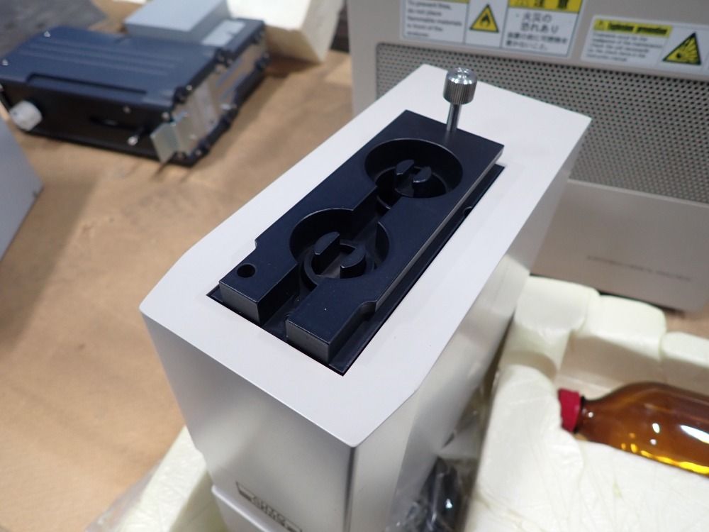  Lab Equipment