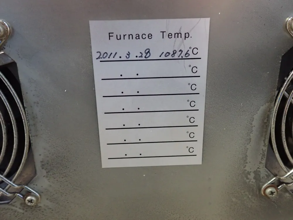  Lab Equipment
