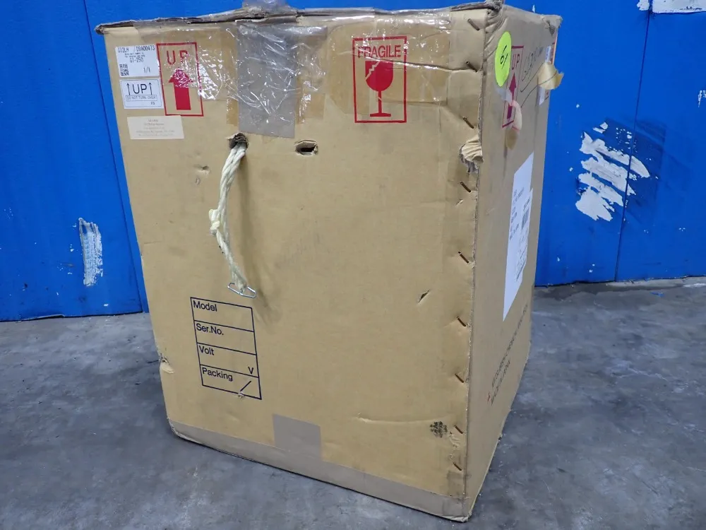  Lab Equipment