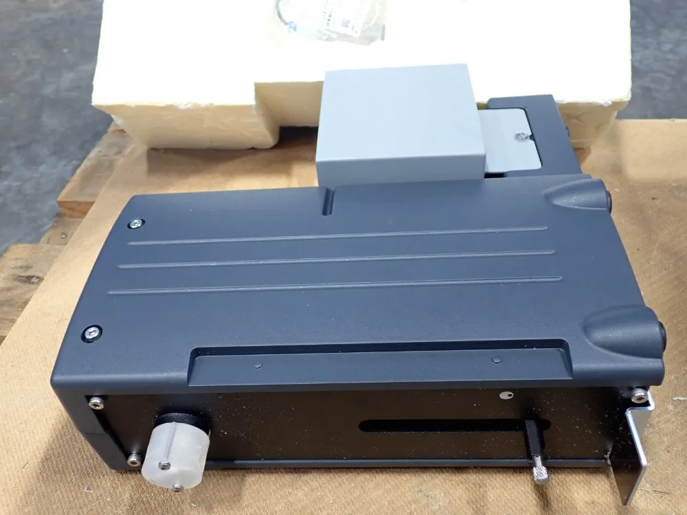  Lab Equipment