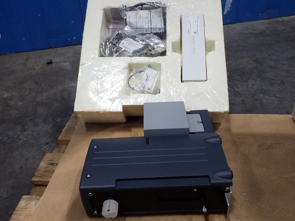  Lab Equipment
