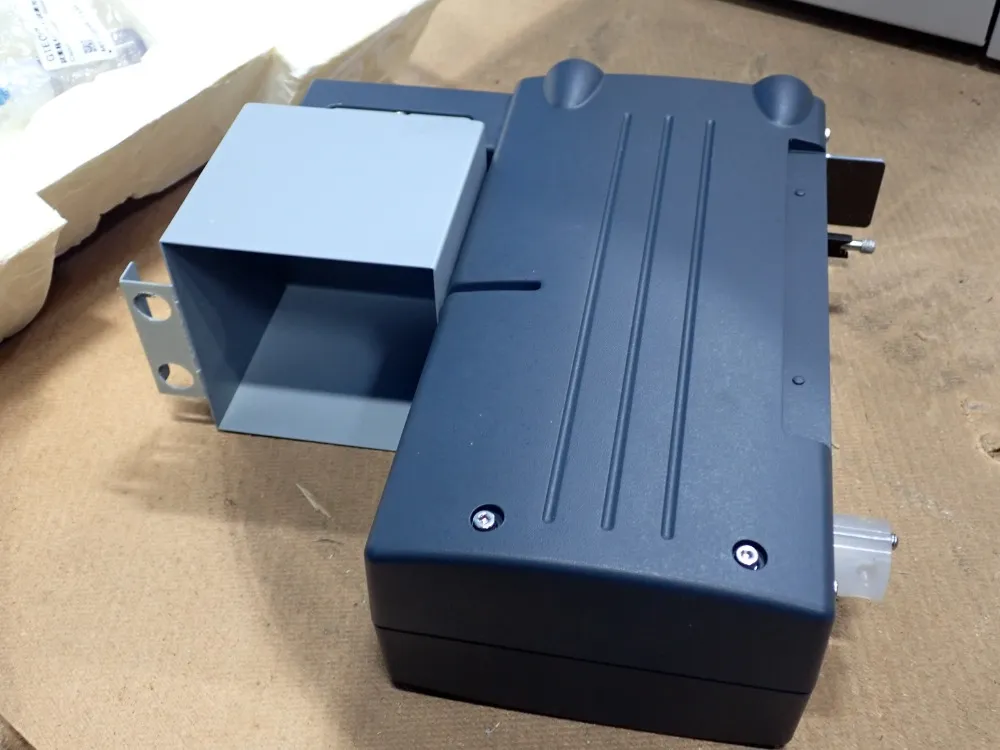  Lab Equipment