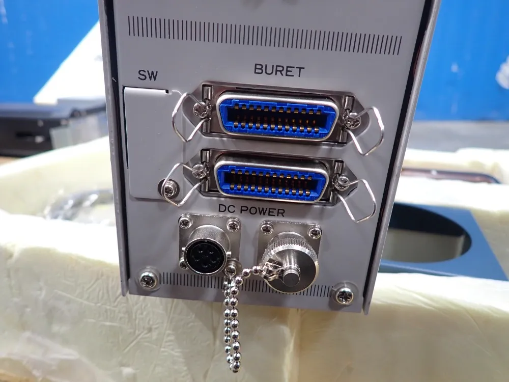  Lab Equipment