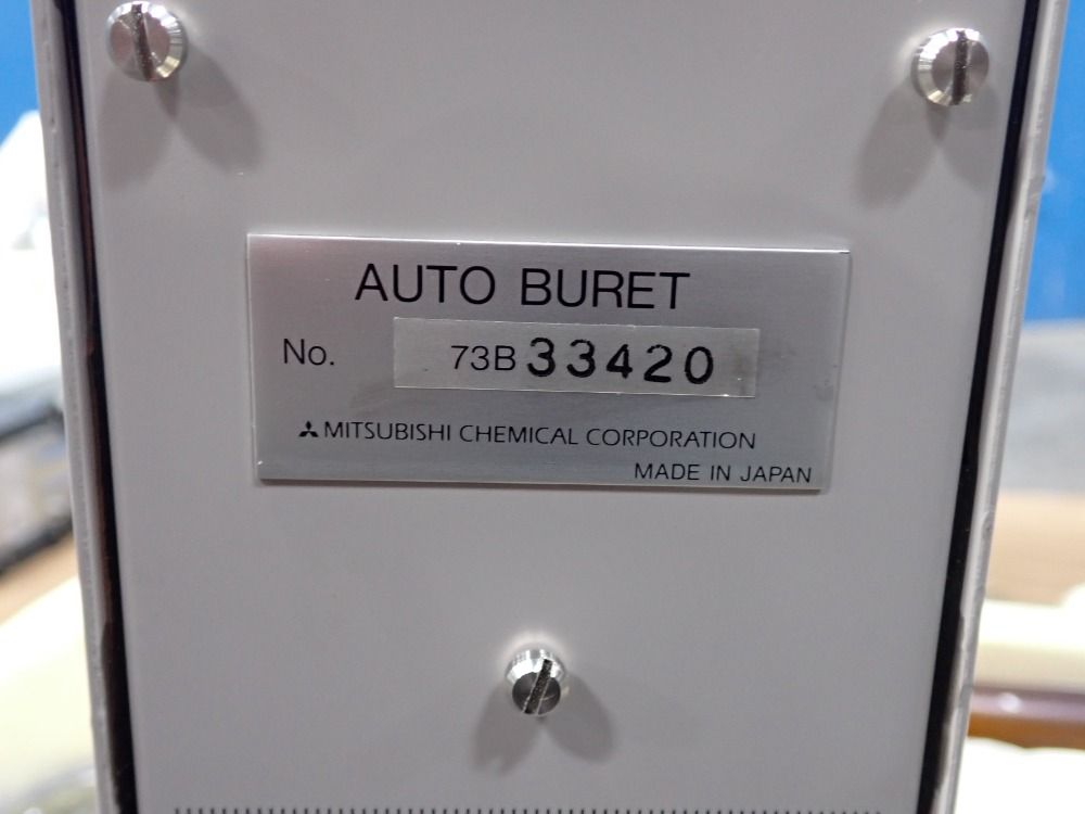  Lab Equipment