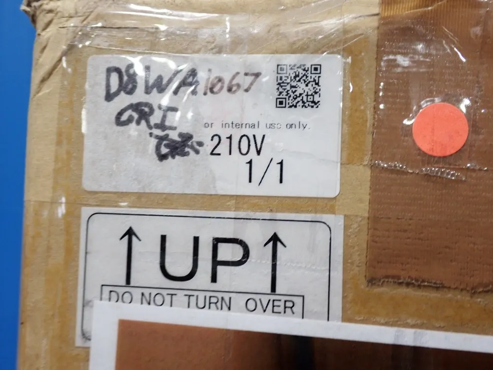  Lab Equipment