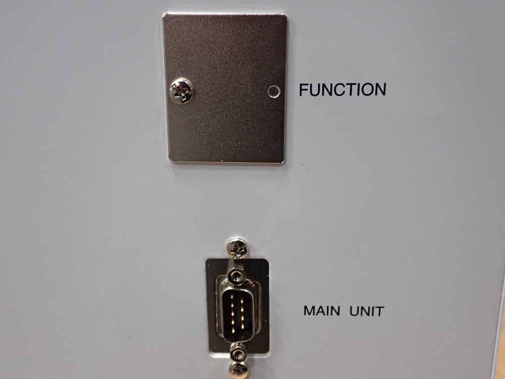  Lab Equipment