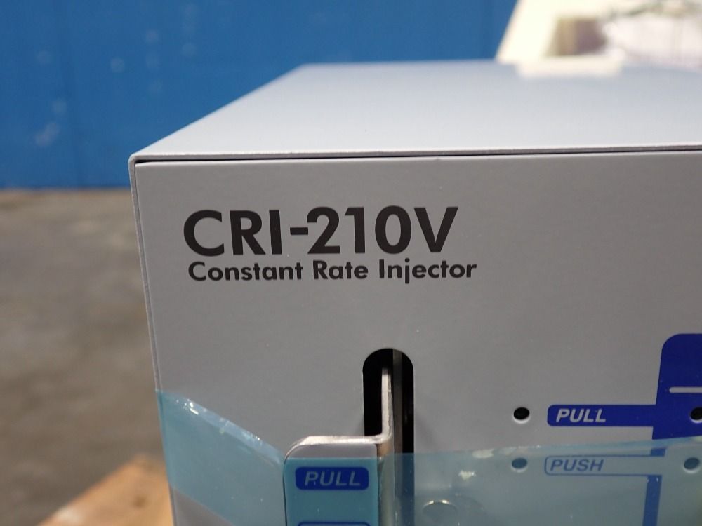  Lab Equipment