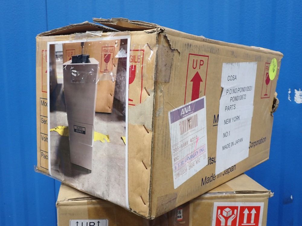  Lab Equipment