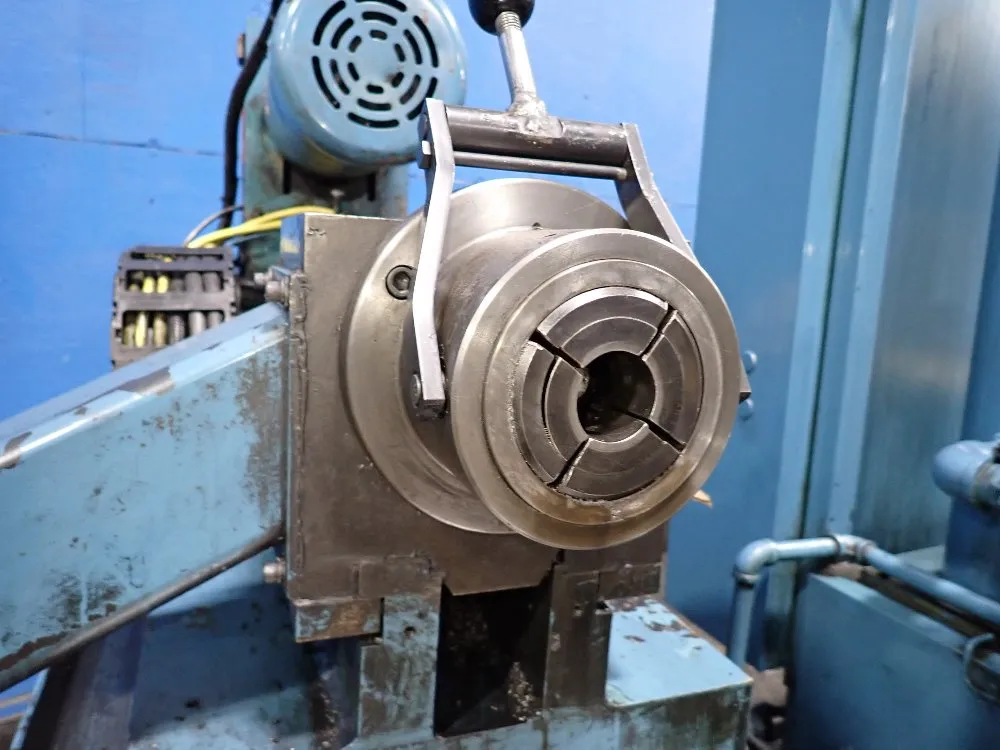 Technidrill 1992 Technidrill  Gd07521aplc928x28 Gun Drill 