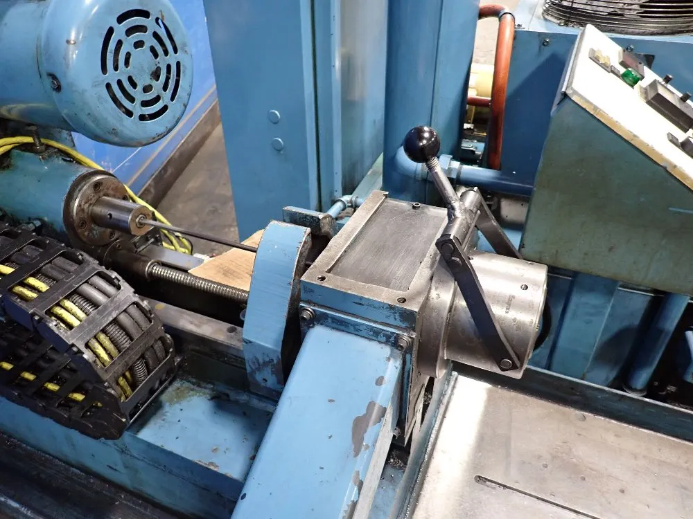 Technidrill 1992 Technidrill  Gd07521aplc928x28 Gun Drill 