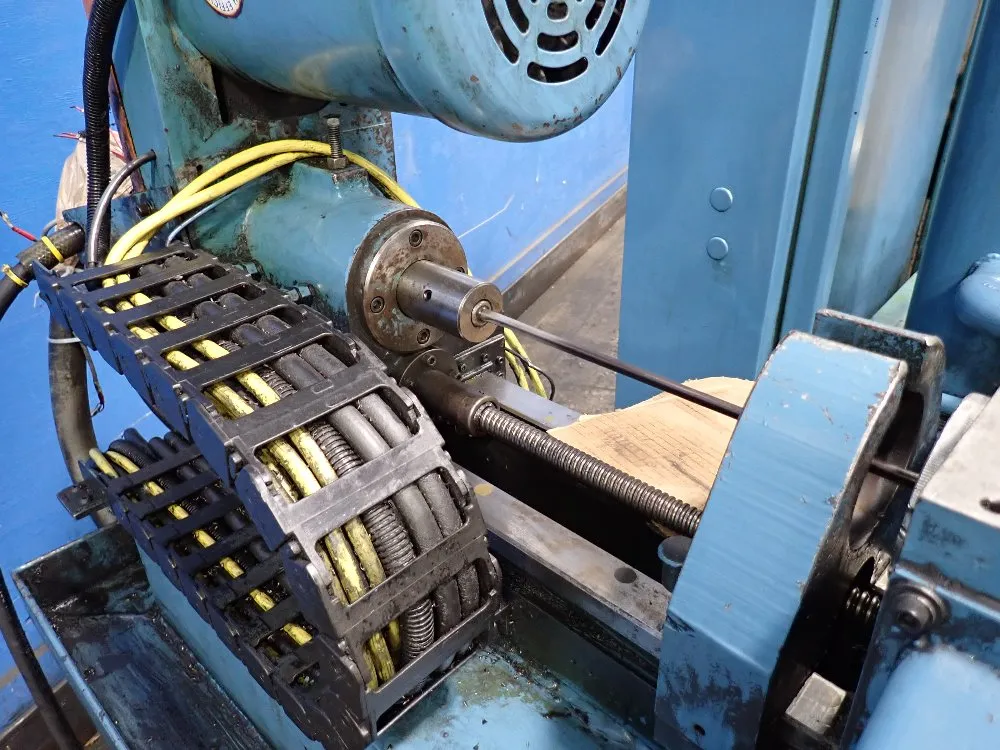 Technidrill 1992 Technidrill  Gd07521aplc928x28 Gun Drill 
