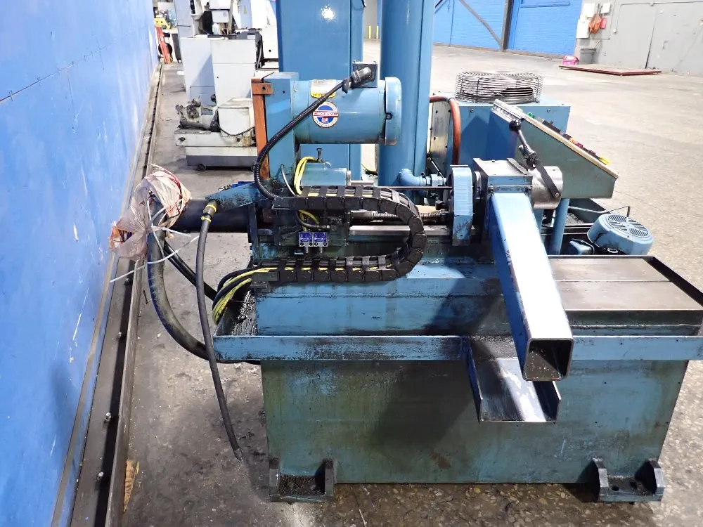 Technidrill 1992 Technidrill  Gd07521aplc928x28 Gun Drill 