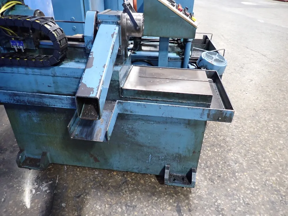 Technidrill 1992 Technidrill  Gd07521aplc928x28 Gun Drill 