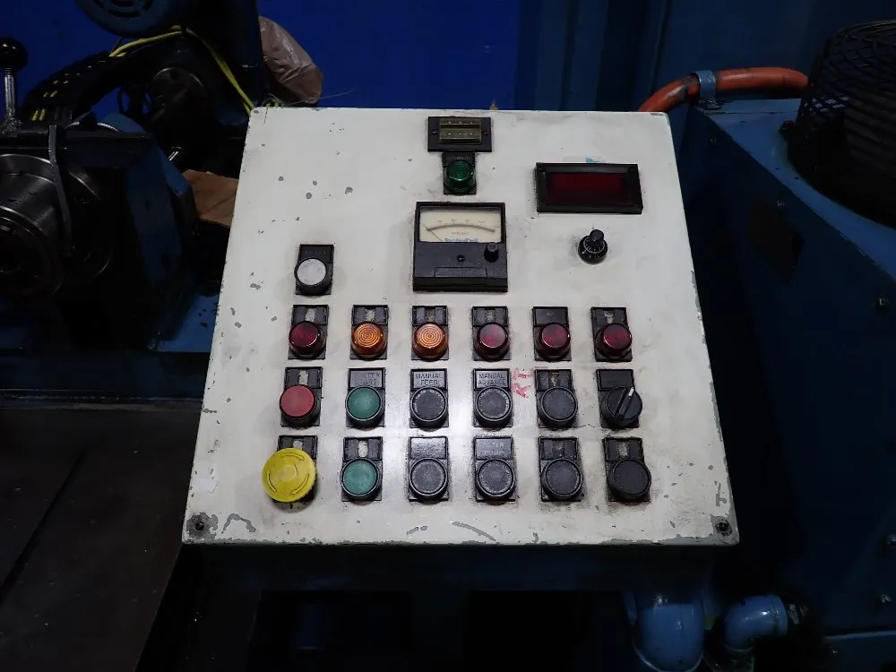 Technidrill 1992 Technidrill  Gd07521aplc928x28 Gun Drill 