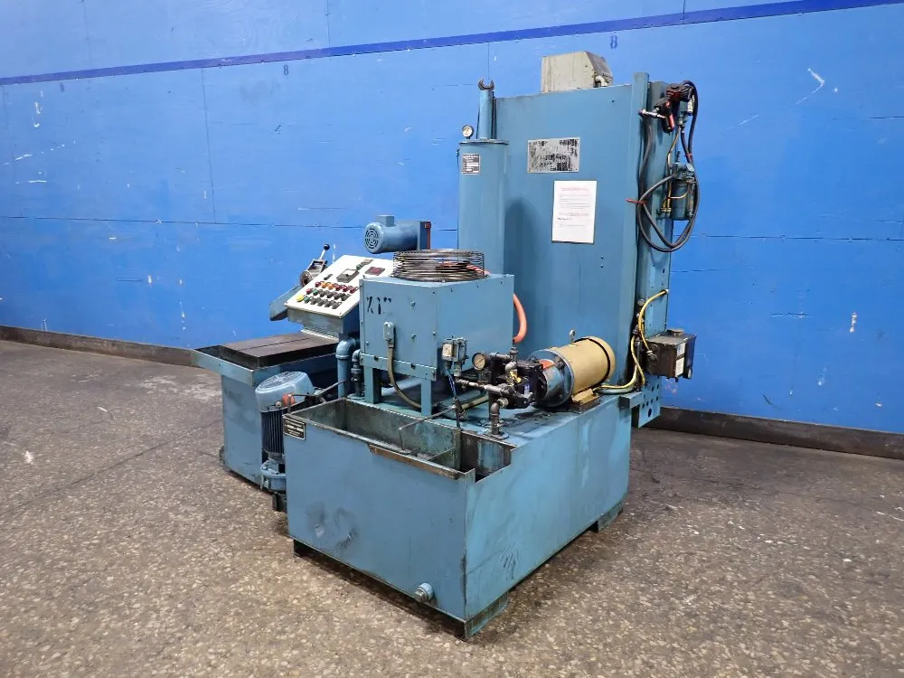 Technidrill 1992 Technidrill  Gd07521aplc928x28 Gun Drill 