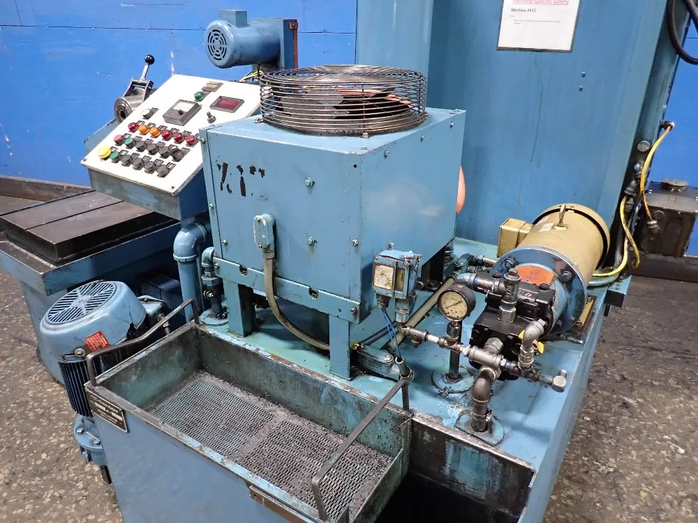 Technidrill 1992 Technidrill  Gd07521aplc928x28 Gun Drill 