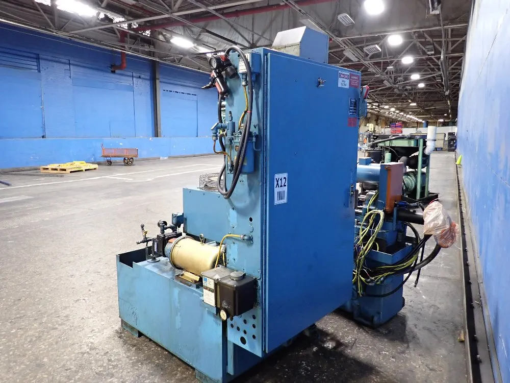 Technidrill 1992 Technidrill  Gd07521aplc928x28 Gun Drill 