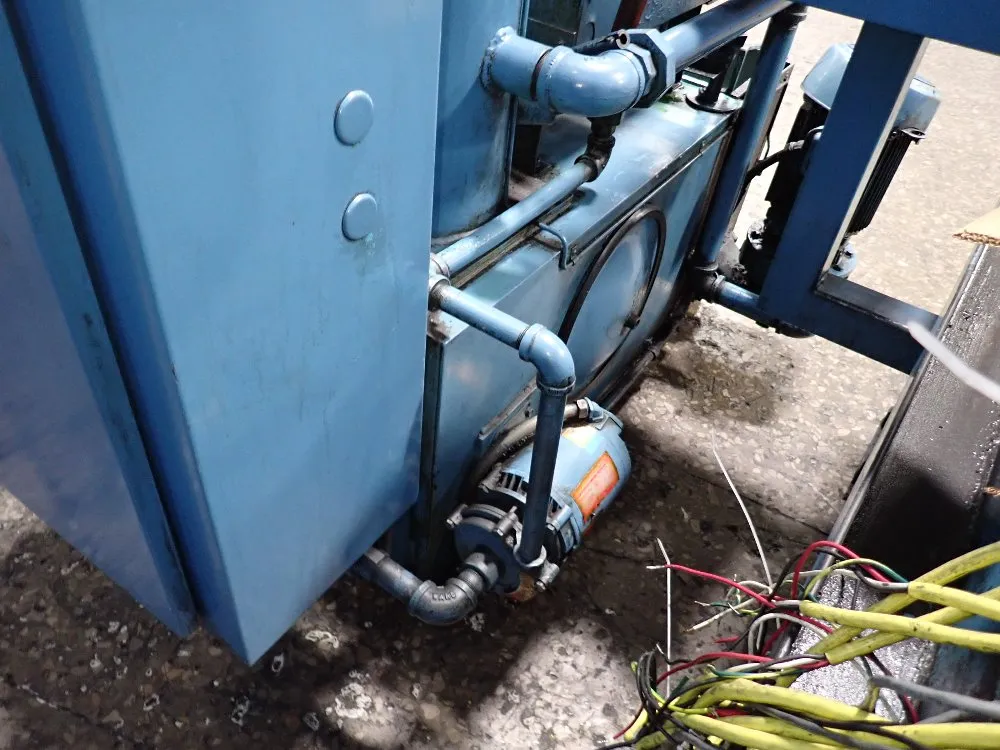 Technidrill 1992 Technidrill  Gd07521aplc928x28 Gun Drill 