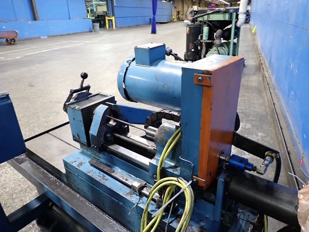 Technidrill 1992 Technidrill  Gd07521aplc928x28 Gun Drill 