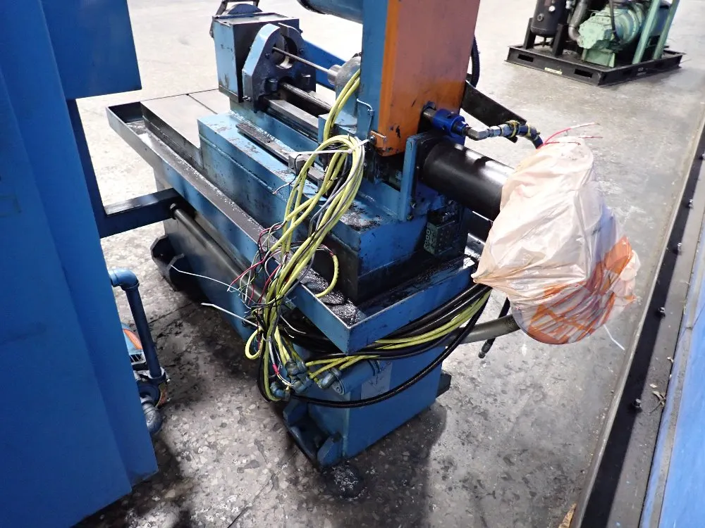 Technidrill 1992 Technidrill  Gd07521aplc928x28 Gun Drill 