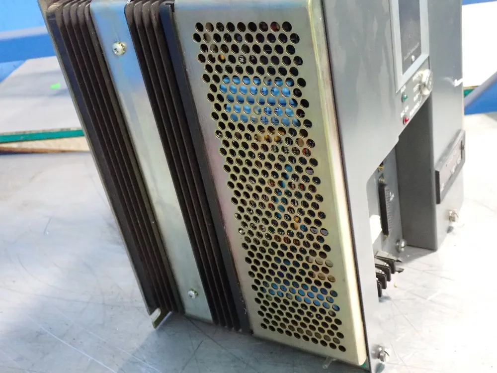 Allen-bradley 2a/ 250vac Plc2/30 Programmable Controller - 1772-lp3