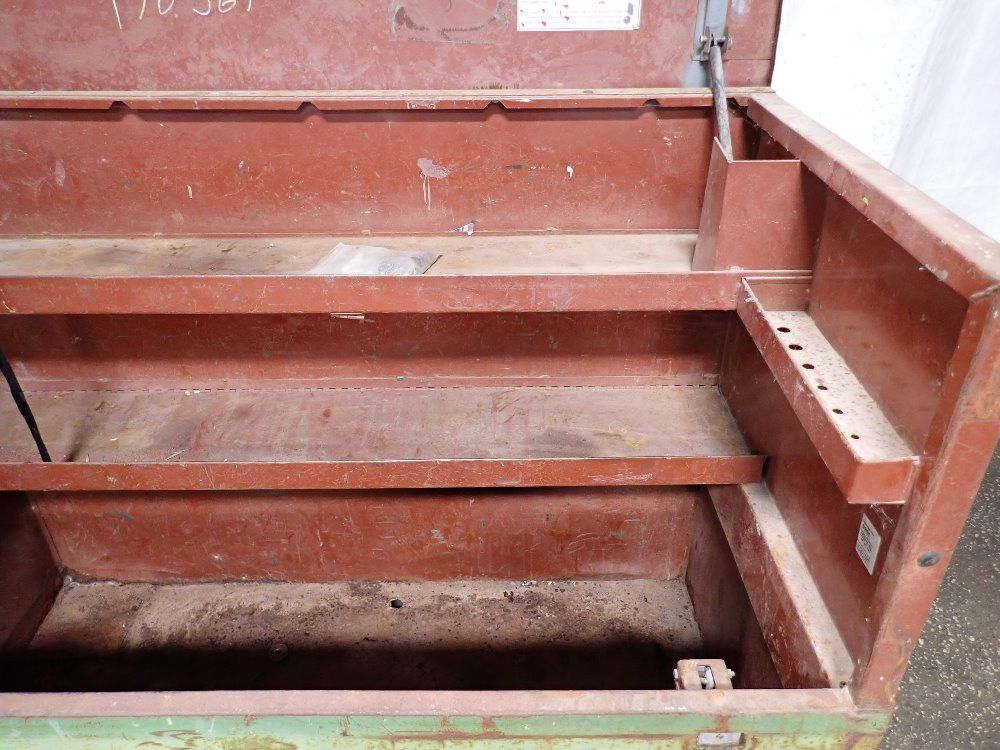 Job Box