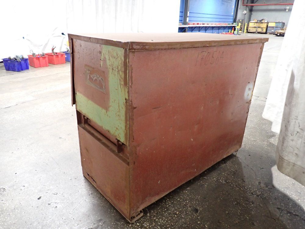  Job Box