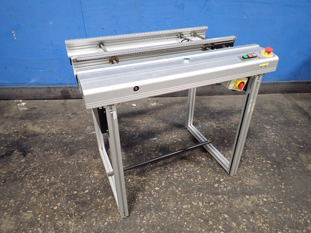 Lynx 17" X 39" Conveyor