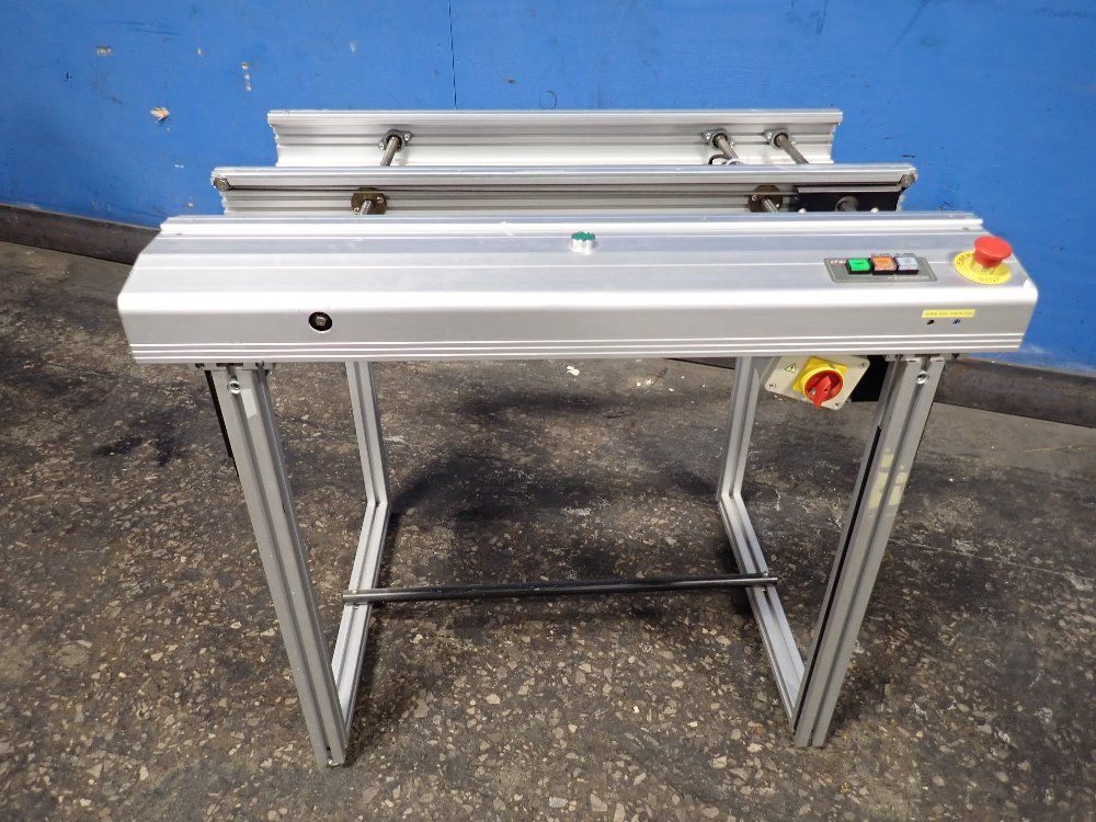 Lynx 17" X 39" Conveyor