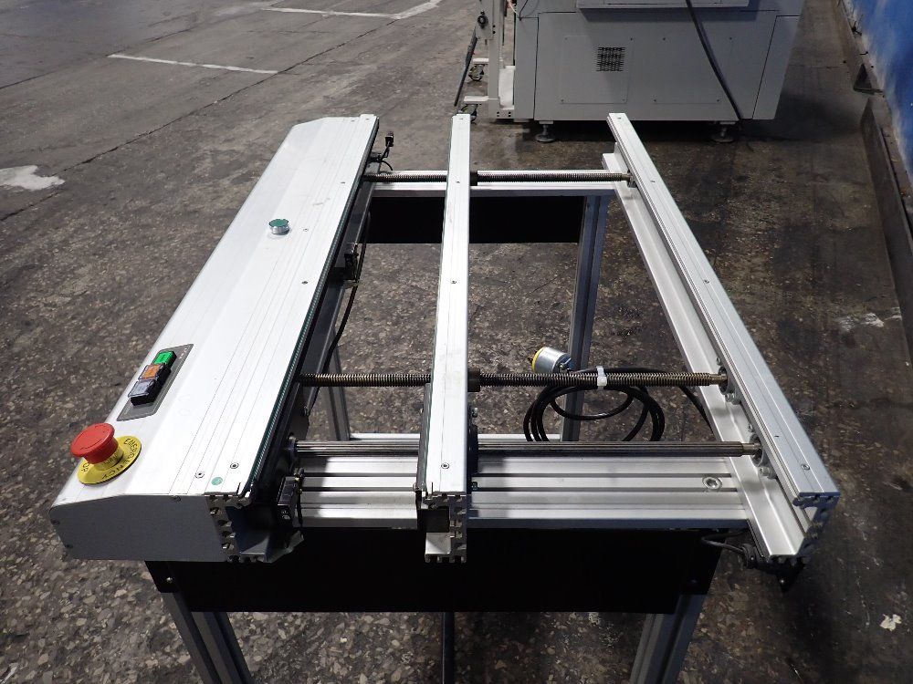 Lynx 17" X 39" Conveyor