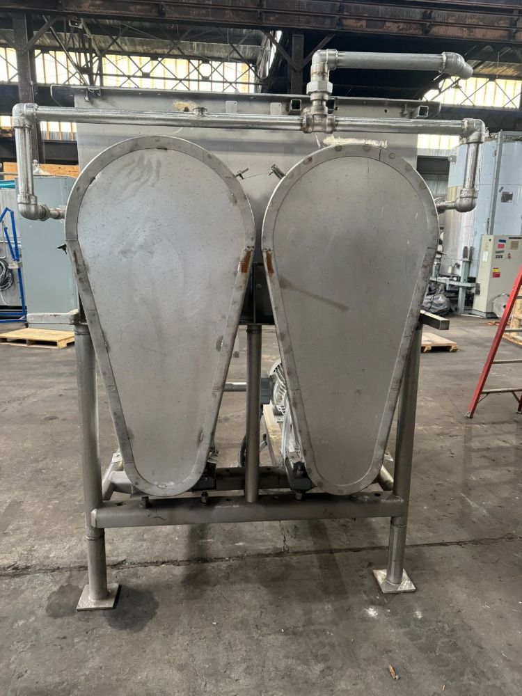 Mepaco Mepaco Ribbon Blender