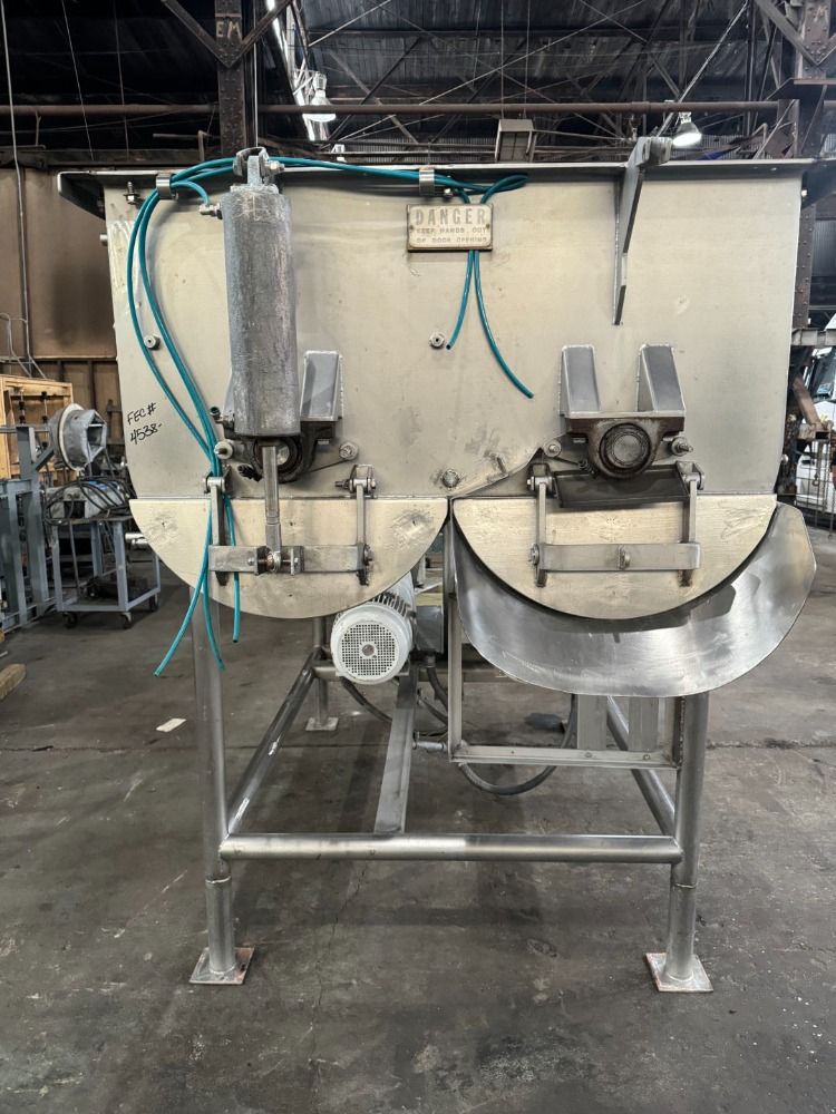 Mepaco Mepaco Ribbon Blender