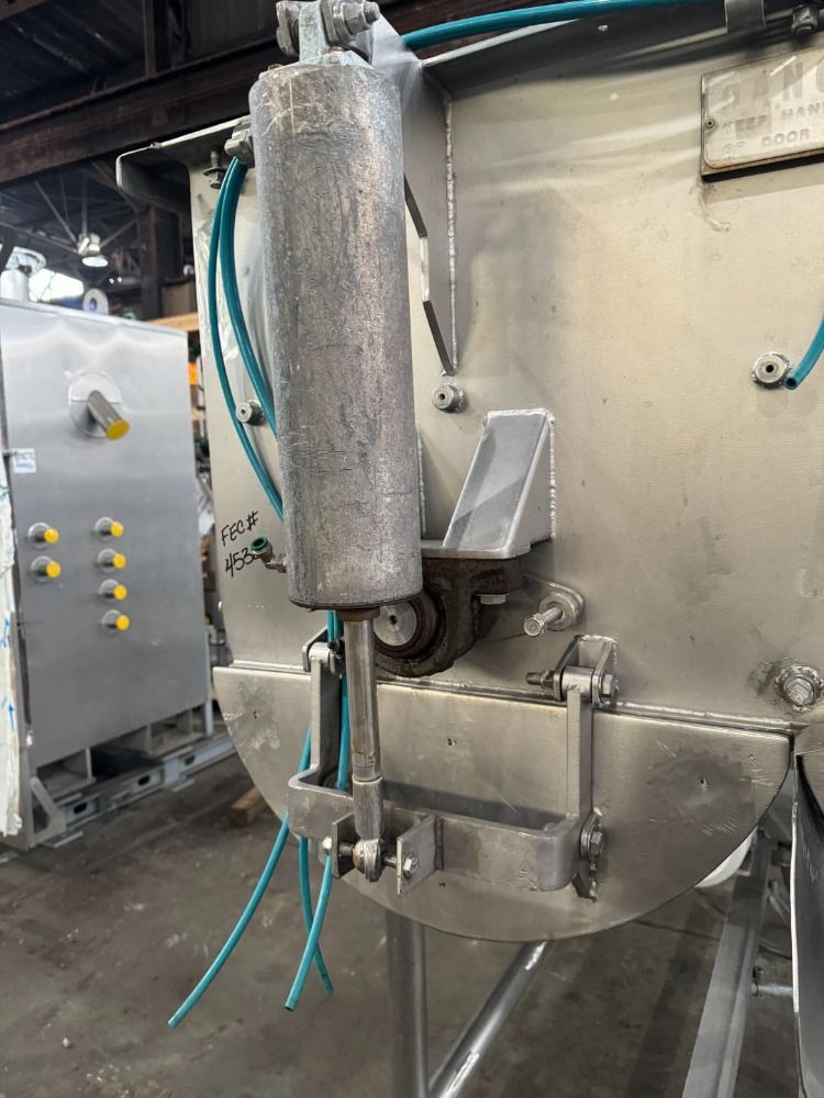 Mepaco Mepaco Ribbon Blender