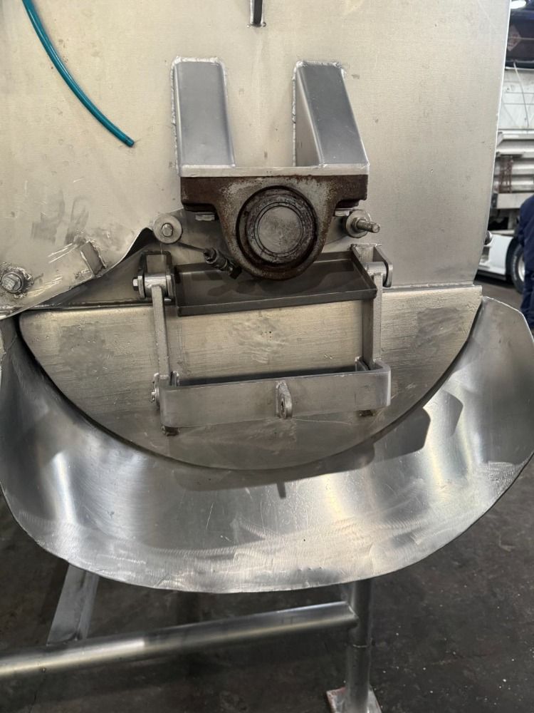 Mepaco Mepaco Ribbon Blender
