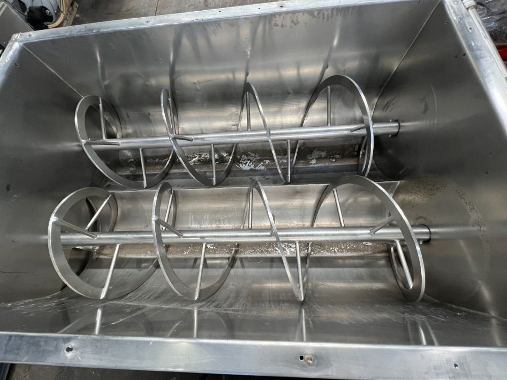 Mepaco Mepaco Ribbon Blender