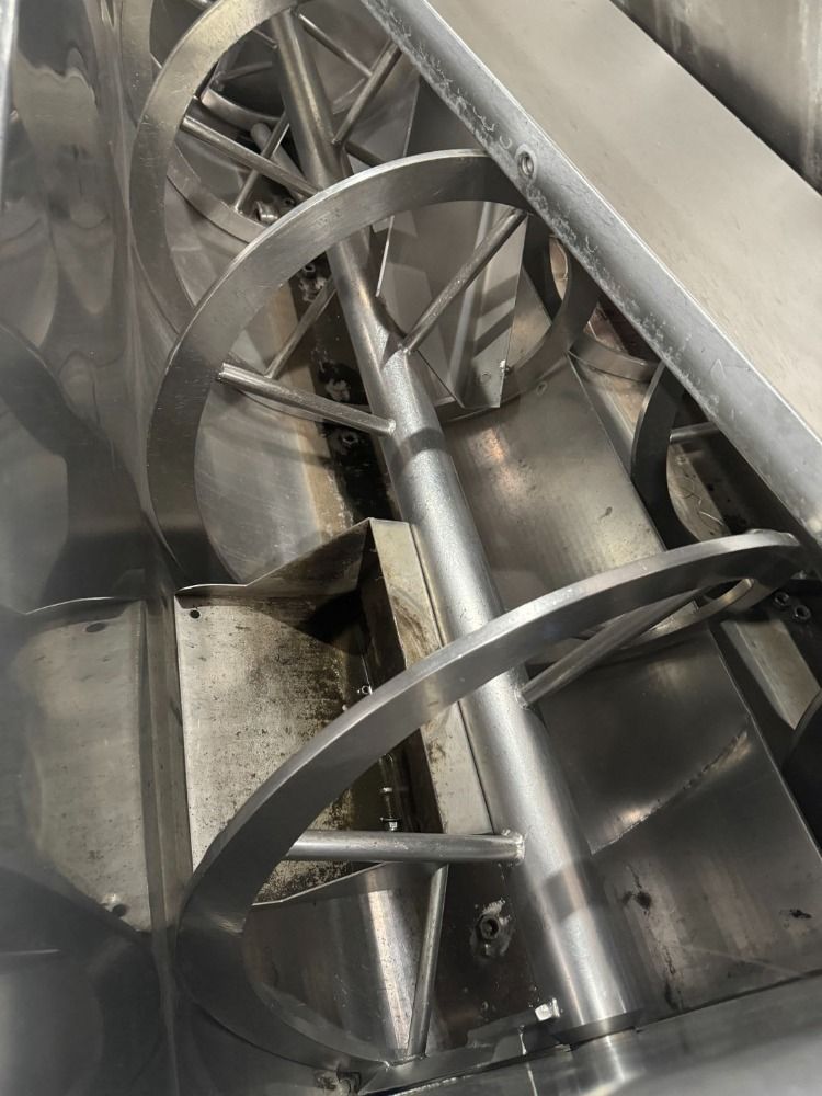 Mepaco Mepaco Ribbon Blender