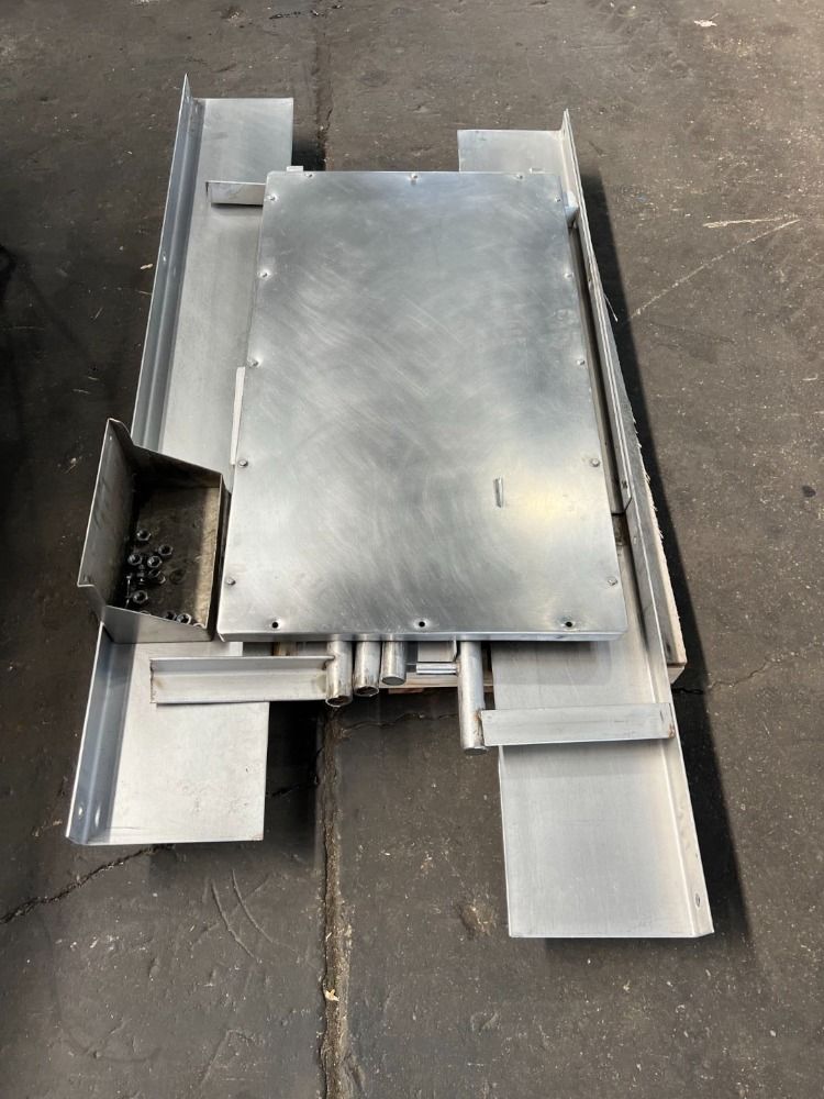 Mepaco Mepaco Ribbon Blender