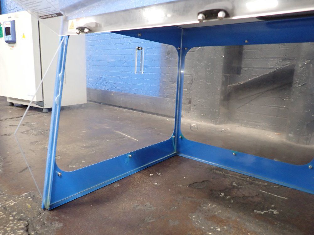 Air Science Usa Fume Hood