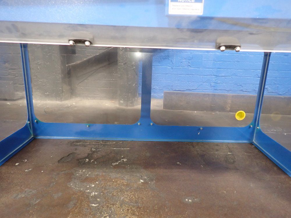 Air Science Usa Fume Hood