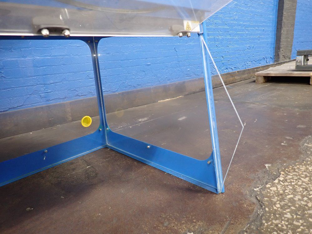 Air Science Usa Fume Hood