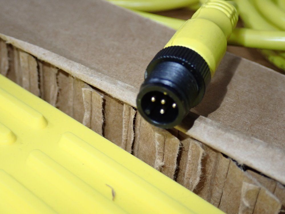 Allen Bradley 29 3/4" X 39 3/4" Sensor Mat - 440f-m1520hynn