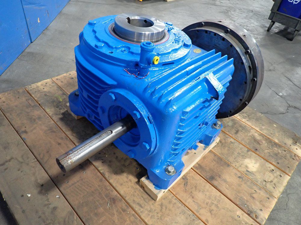 Cone Drive Gearbox - 50927