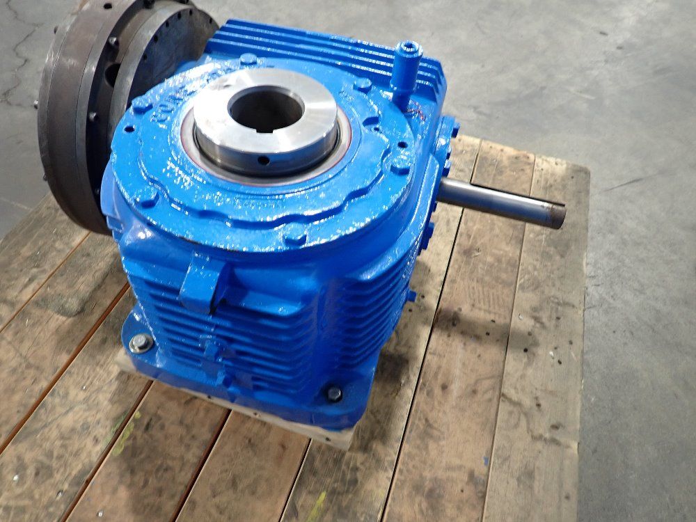 Cone Drive Gearbox - 50927