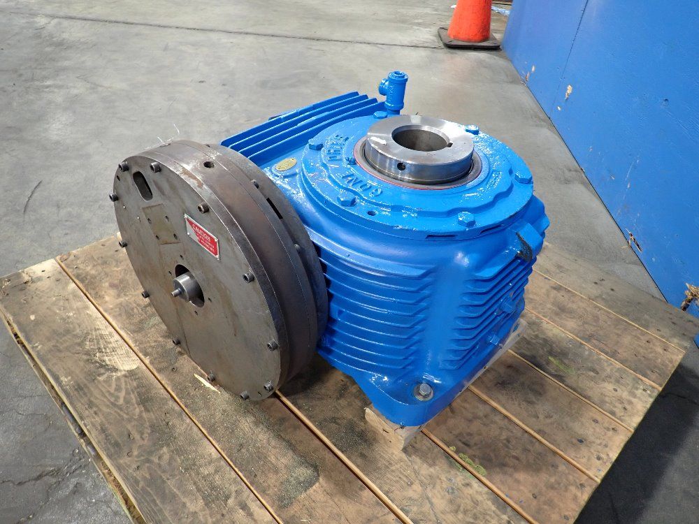 Cone Drive Gearbox - 50927